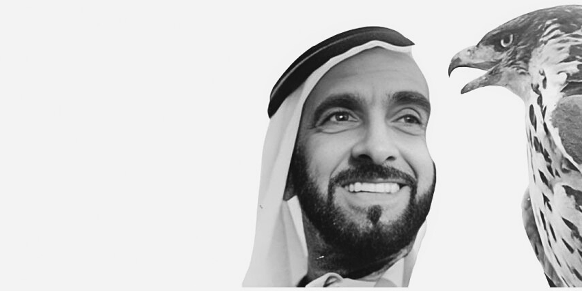 The late Sheikh Zayed bin Sultan Al Nahyan